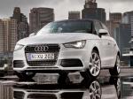 Audi A1 Sportback TFSI 2012 года (AU)